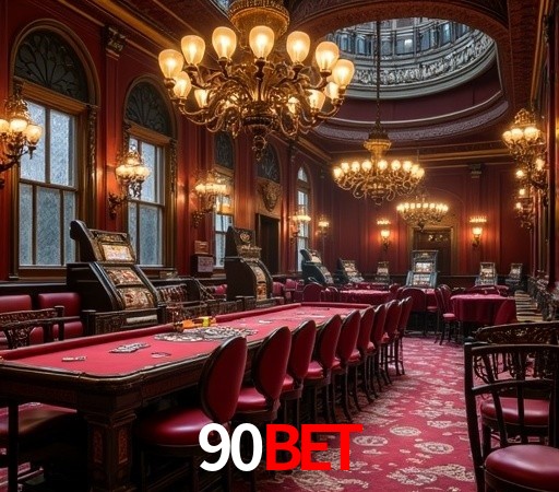 90bet