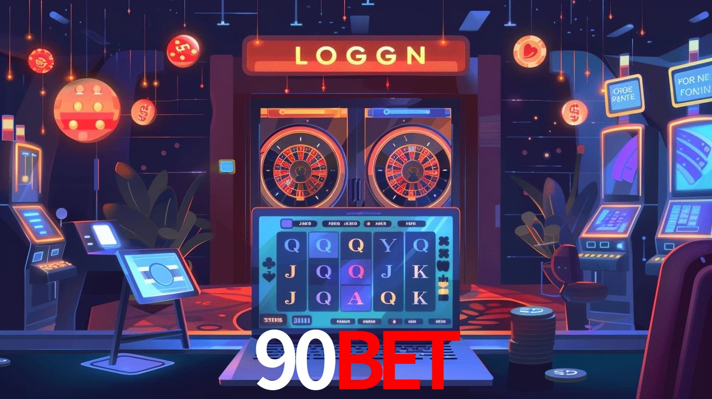  90bet casino